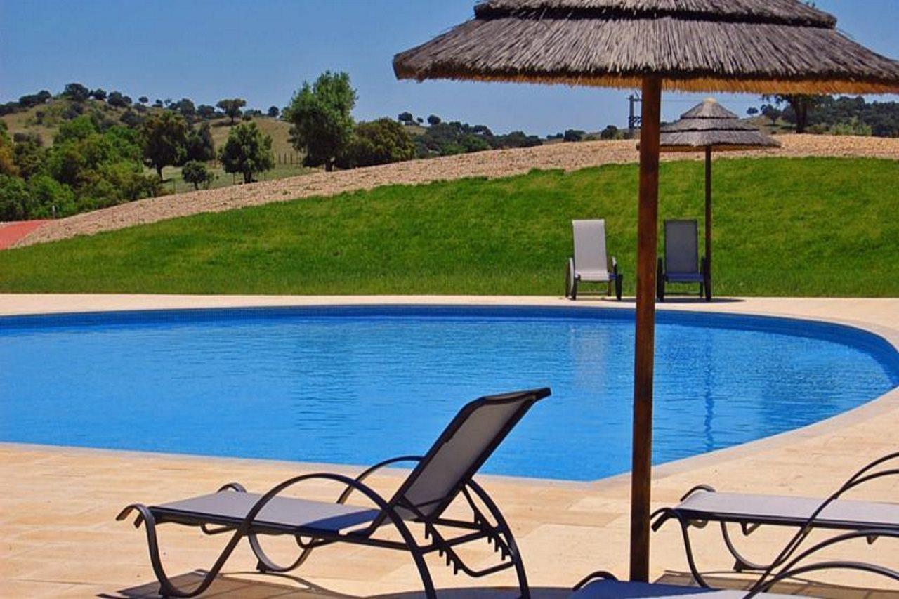 Herdade Do Gizo Cuba Dış mekan fotoğraf